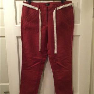 Loft Pants